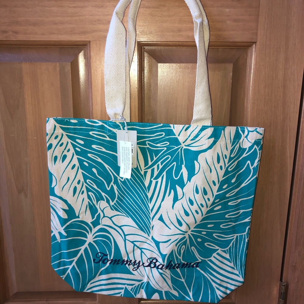 Beach bag